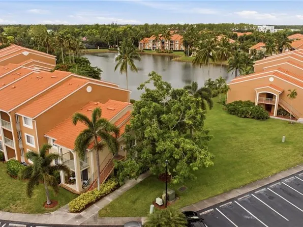1265 Wildwood Lakes Blvd, Naples, FL