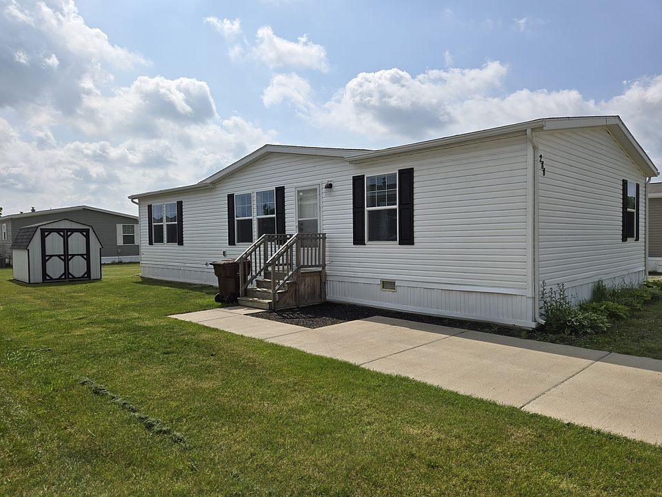 1st image of 7204 E Grand River Ave #288