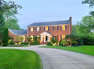 6656 Gates Mills Blvd, Gates Mills, OH 44040