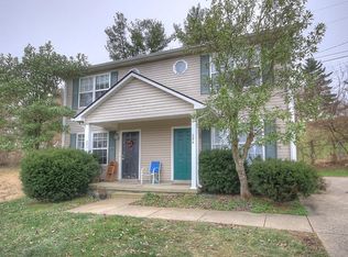 282 Vaught Ct, Winchester, KY 40391