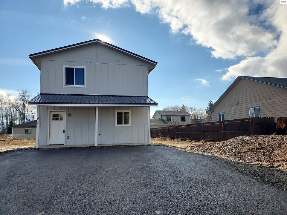 224 Brittany Loop, Kootenai, ID 83840 | Zillow