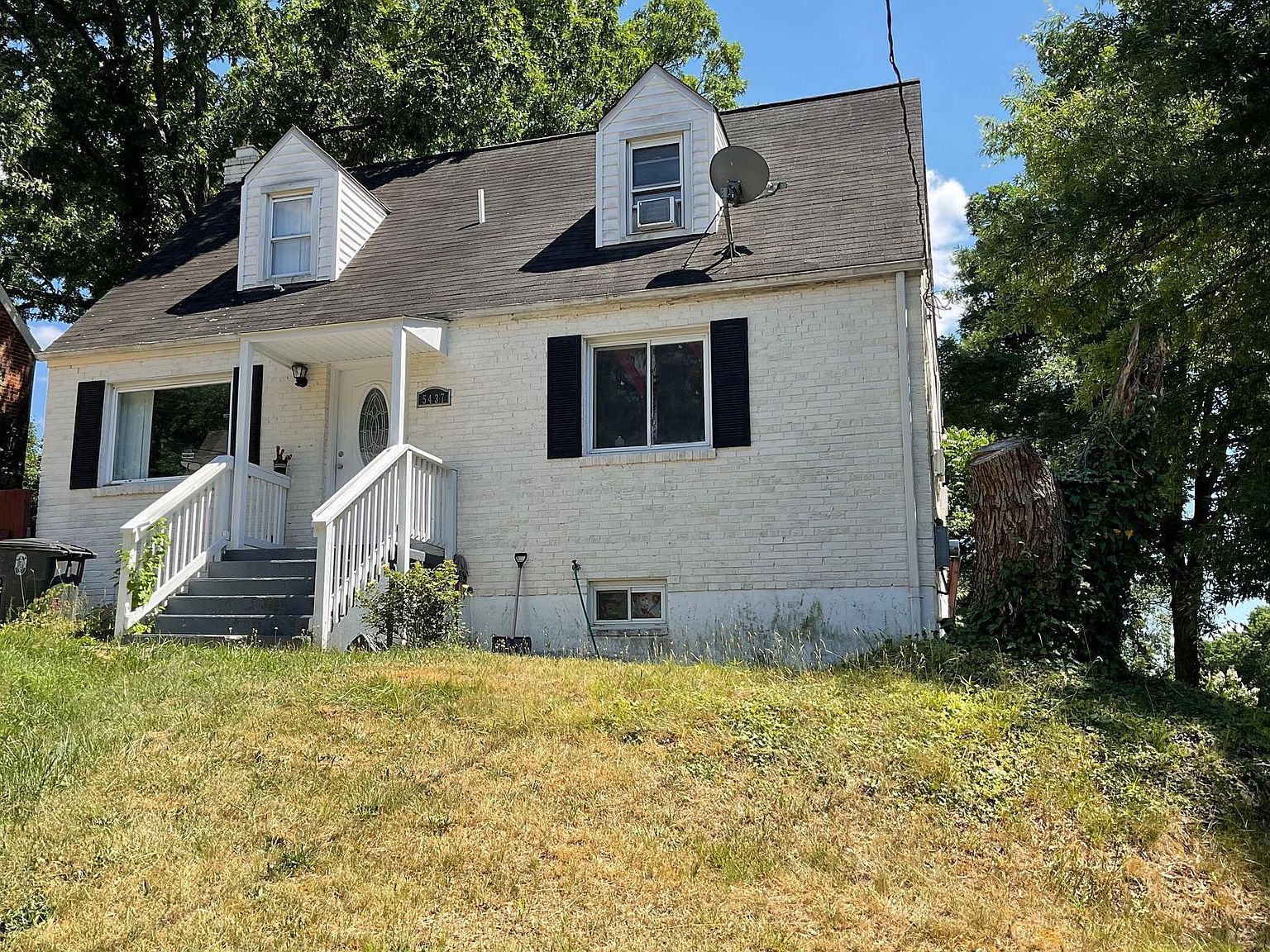 5437 Varnum St, Bladensburg, MD 20710 | Zillow