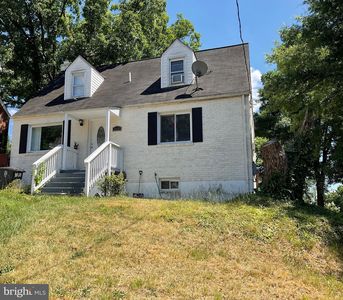5437 Varnum St, Bladensburg, MD, 20710