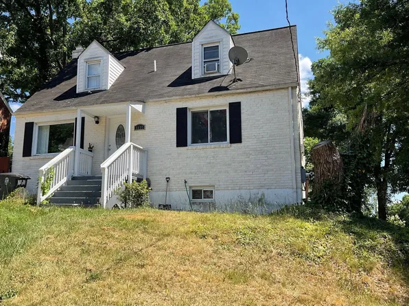 5437 Varnum St, Bladensburg, MD 20710