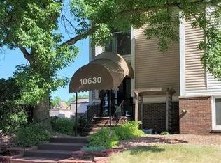 10630 Rockford Rd APT 112, Plymouth, MN 55442