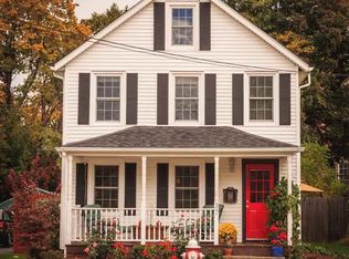 37 Kent St, Beacon, NY
