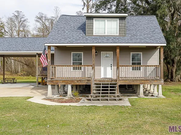 46254 S Highway 936, Saint Amant, LA 70774