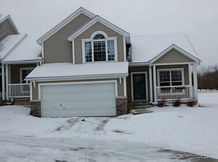 921 NW Prairie Ridge Dr, Ankeny, IA 50023