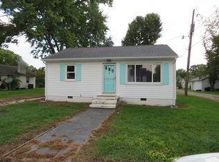 706 Pegram Ln, Tappahannock, VA 22560
