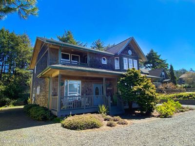 3623 S Hemlock St, Cannon Beach, OR, 97110