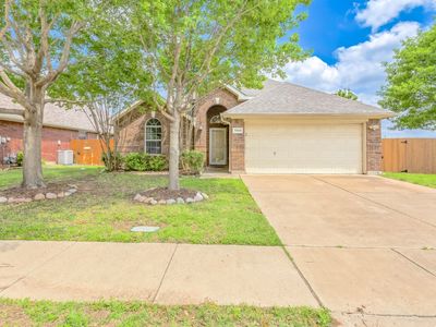 7809 Enchanted Isle Dr, Arlington, TX, 76016