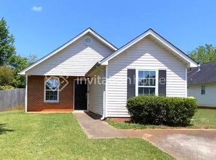417 Autumn Lake Ct, McDonough, GA 30253