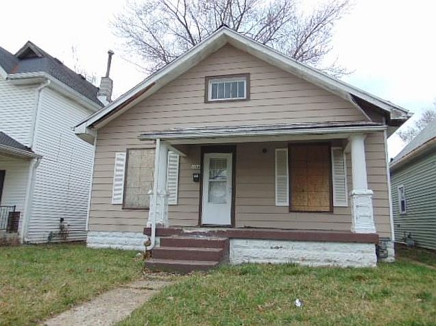 1st image of 1154 N Pershing Ave
