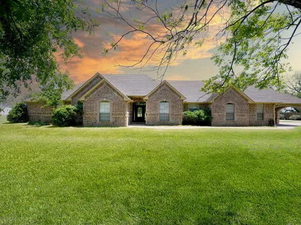 4351 Fm 1195, Mineral Wells, TX 76067