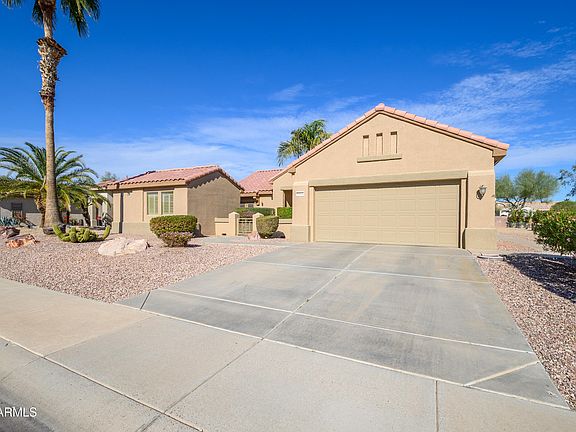 2nd image of 16068 W QUAIL CREEK Lane