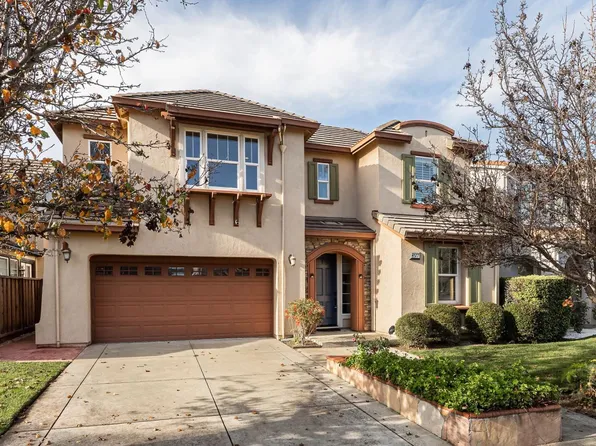 4577 Niland St, Union City, CA 94587