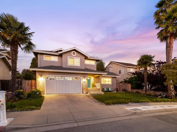 1454 Avila Ave, Santa Cruz, CA 95062