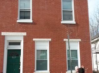 803 Swede St APT 1, Norristown, PA