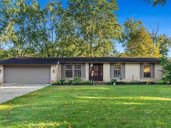6601 Goodrich Rd, Fort Wayne, IN 46804