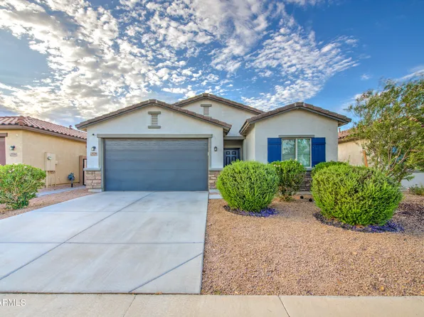 35250 W SANTA MONICA Avenue, Maricopa, AZ 85138