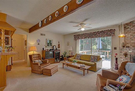 2nd image of 3584 Olive St