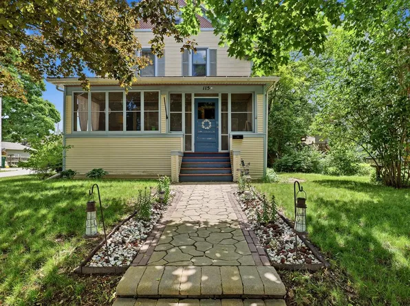 115 Edna STREET, Plymouth, WI 53073