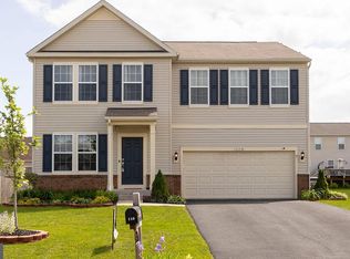 116 Nightbird Way, Stephens City, VA 22655