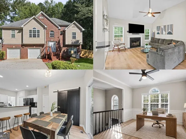 2815 Emerald Ct SW, Atlanta, GA 30311