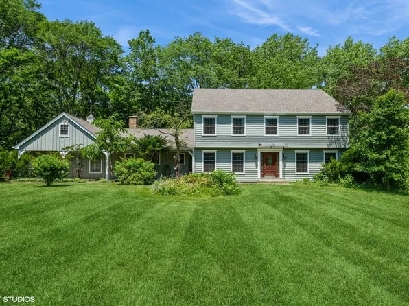 21438 W Brandon Rd, Kildeer, IL 60047