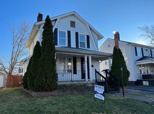 494 Nashoba Ave, Columbus, OH