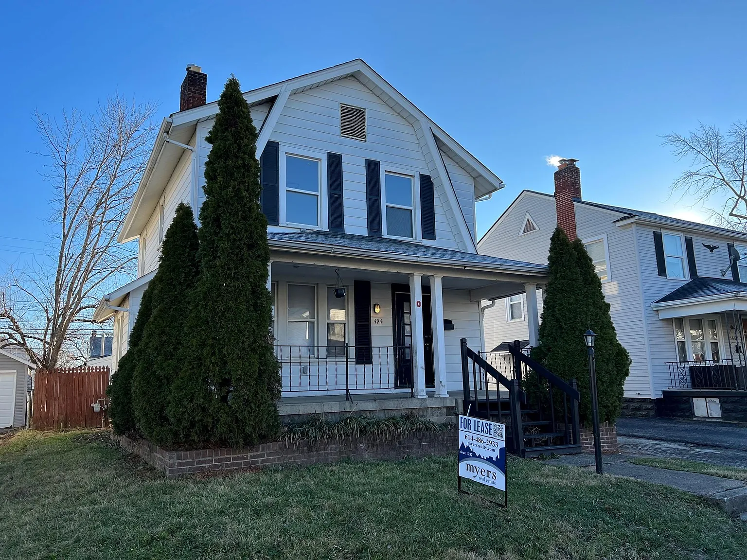 494 Nashoba Ave photo 1