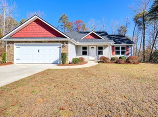 1967 Mount Tabor Church Rd, Easley, SC 29640