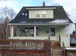 13 8th St, Oneonta, NY 13820
