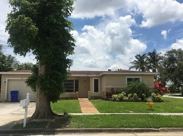 6984 NW 8th Ct, Margate, FL 33063