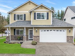 4216 17th Way NE, Olympia, WA 98506