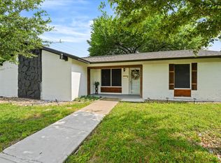 3600 Hilton Dr, Mesquite, TX 75150