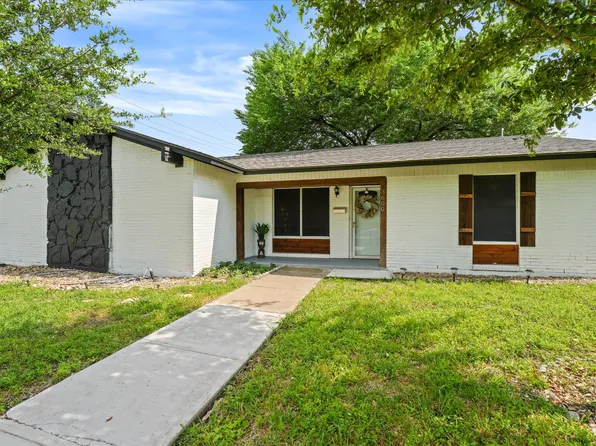 3600 Hilton Dr, Mesquite, TX 75150