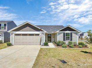 5824 Camp Ct SW, Concord, NC 28025