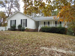 2441 Chatsworth Rd, Columbia, SC 29223