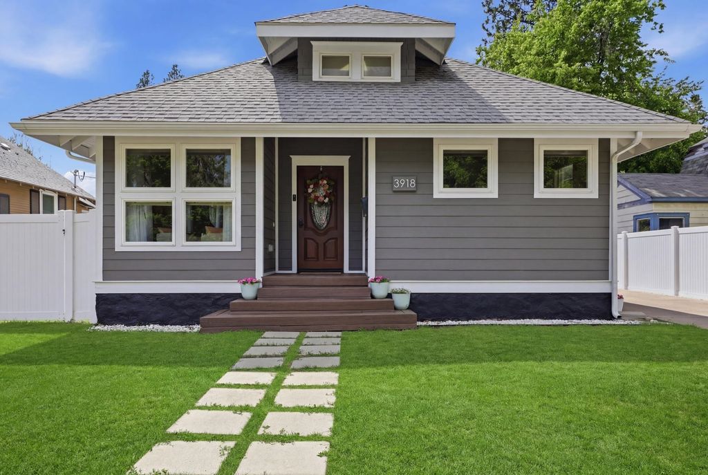 3918 S Grand Blvd, Spokane, WA 99203 | MLS #202619460 | Zillow