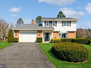 3141 Cricket Rd, Reading, PA 19605