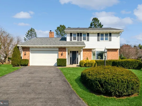 3141 Cricket Rd, Reading, PA 19605