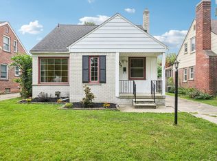 927 Sherman Ct, Ypsilanti, MI