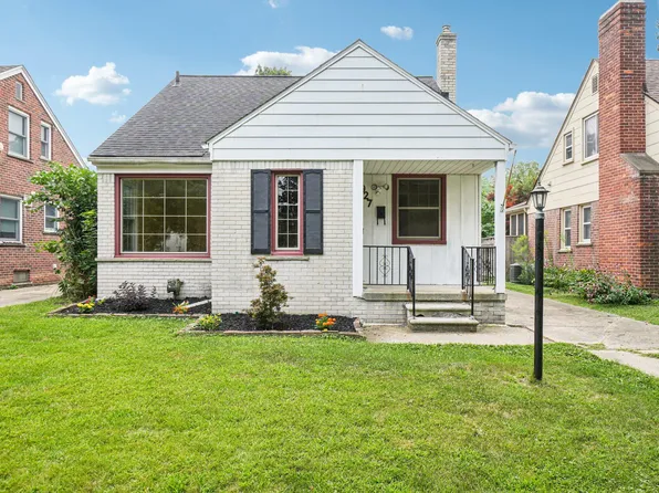 927 Sherman Ct, Ypsilanti, MI 48197