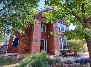 13617 Amber Dawn Ct, Manor, TX 78653