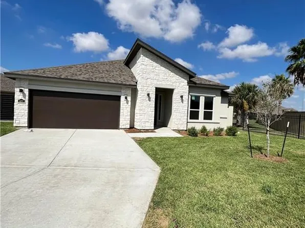 4400 Ensenada Ave, McAllen, TX 78504
