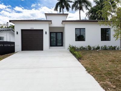 1494 NE 117th St, Miami, FL, 33161