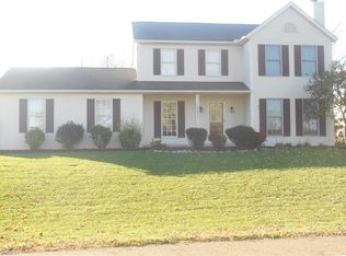 10821 Mogadore Ave NW, Uniontown, OH 44685
