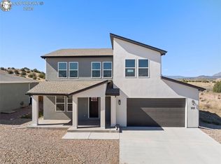 205 High Meadows Dr, Florence, CO 81226