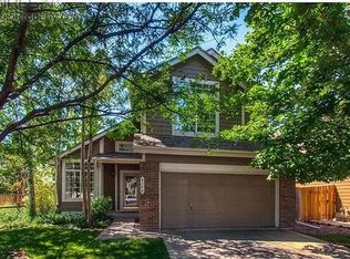 4260 Fern Ave, Broomfield, CO 80020